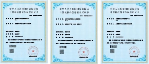 水發(fā)數(shù)字產(chǎn)業(yè)(上海)在網(wǎng)絡(luò)安全軟件開發(fā)領(lǐng)域?qū)崿F(xiàn)數(shù)字化創(chuàng)新突破